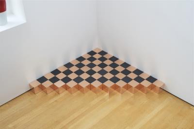 66 Copper-Carbon Corner